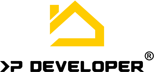 Osiedle Kościuszki Szeregówki Tyczyn KP DEVELOPER