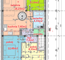 seg-C-pietro - Tyczyn Osiedle Kościuszki Tyczyn szeregówki - mieszkania w szeregówkach